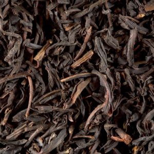 Thé noir Darjeeling